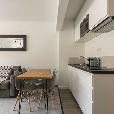 Beautiful Apartment Near Monaco โรกบรูน-กัป-มาร์แต็ง ภายนอก รูปภาพ