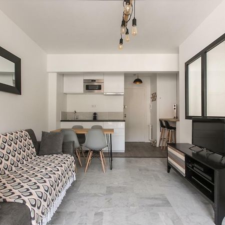 Beautiful Apartment Near Monaco โรกบรูน-กัป-มาร์แต็ง ภายนอก รูปภาพ