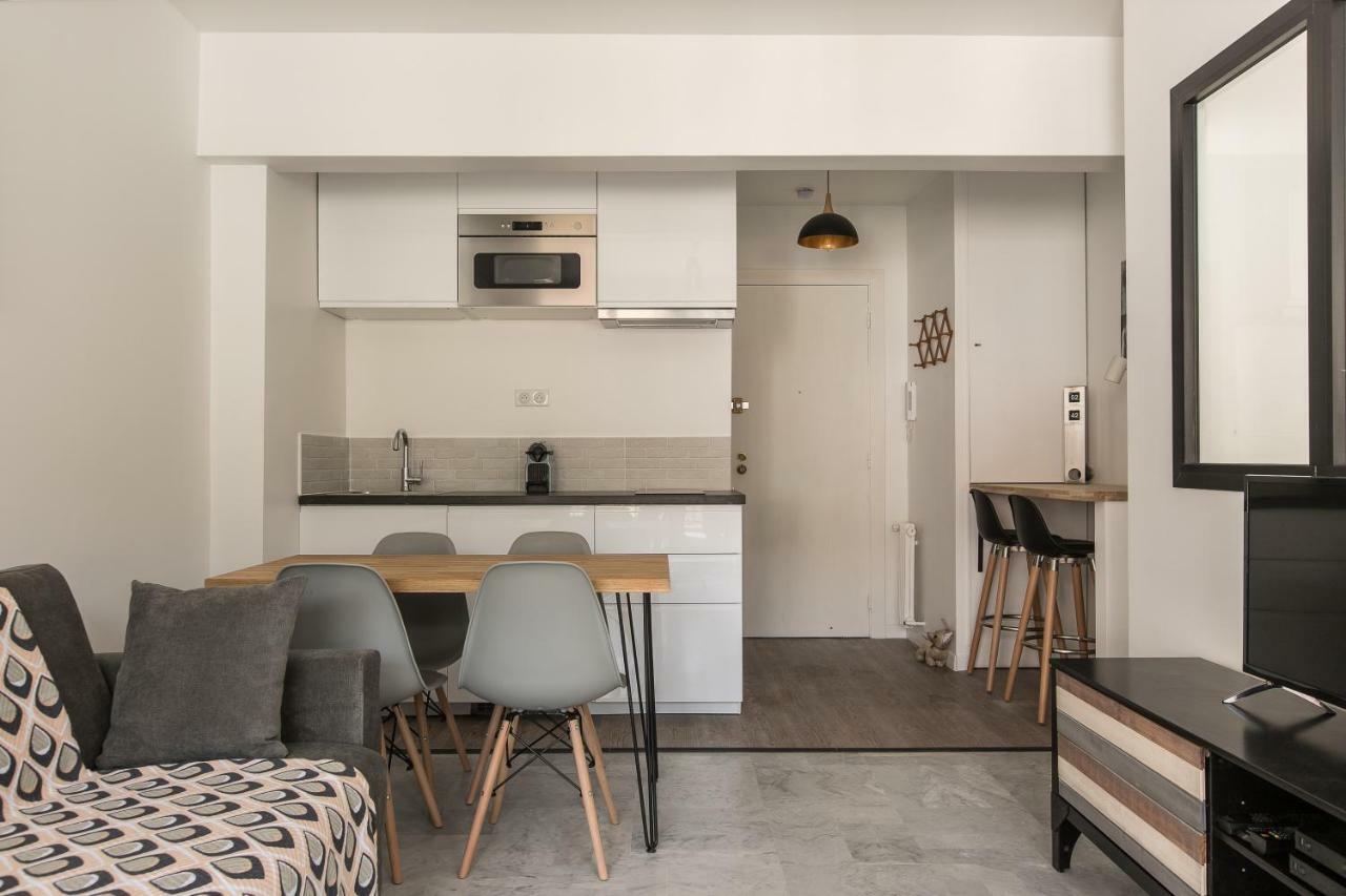 Beautiful Apartment Near Monaco โรกบรูน-กัป-มาร์แต็ง ภายนอก รูปภาพ