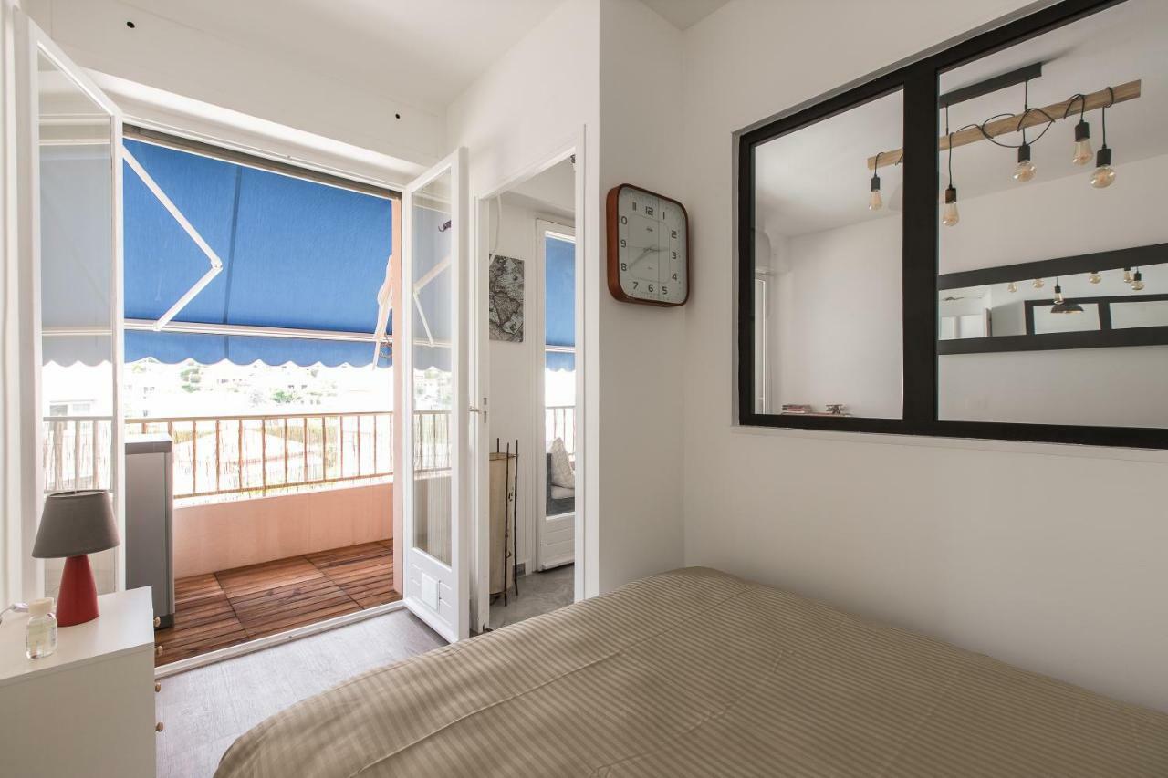 Beautiful Apartment Near Monaco โรกบรูน-กัป-มาร์แต็ง ภายนอก รูปภาพ