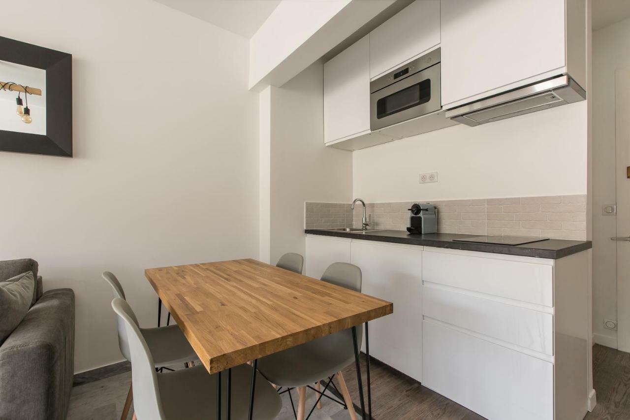 Beautiful Apartment Near Monaco โรกบรูน-กัป-มาร์แต็ง ภายนอก รูปภาพ