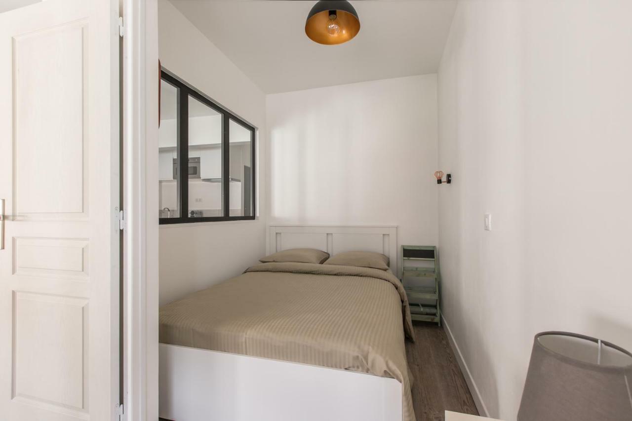 Beautiful Apartment Near Monaco โรกบรูน-กัป-มาร์แต็ง ภายนอก รูปภาพ