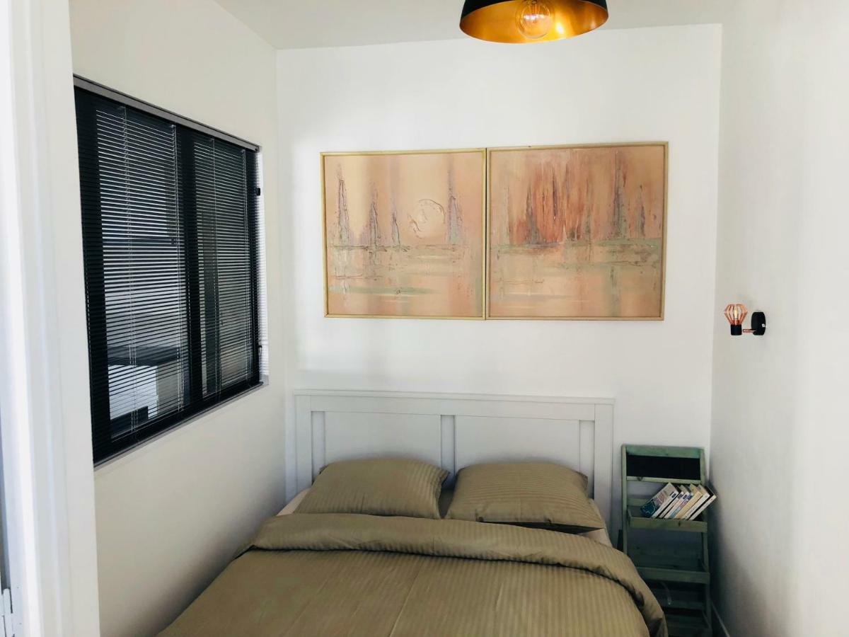 Beautiful Apartment Near Monaco โรกบรูน-กัป-มาร์แต็ง ภายนอก รูปภาพ